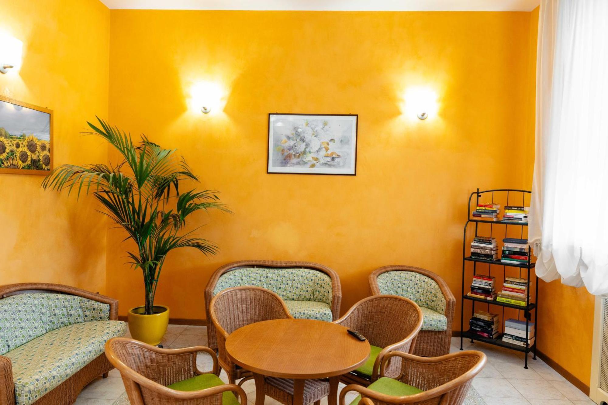 Hotel Pardini Viareggio Dış mekan fotoğraf
