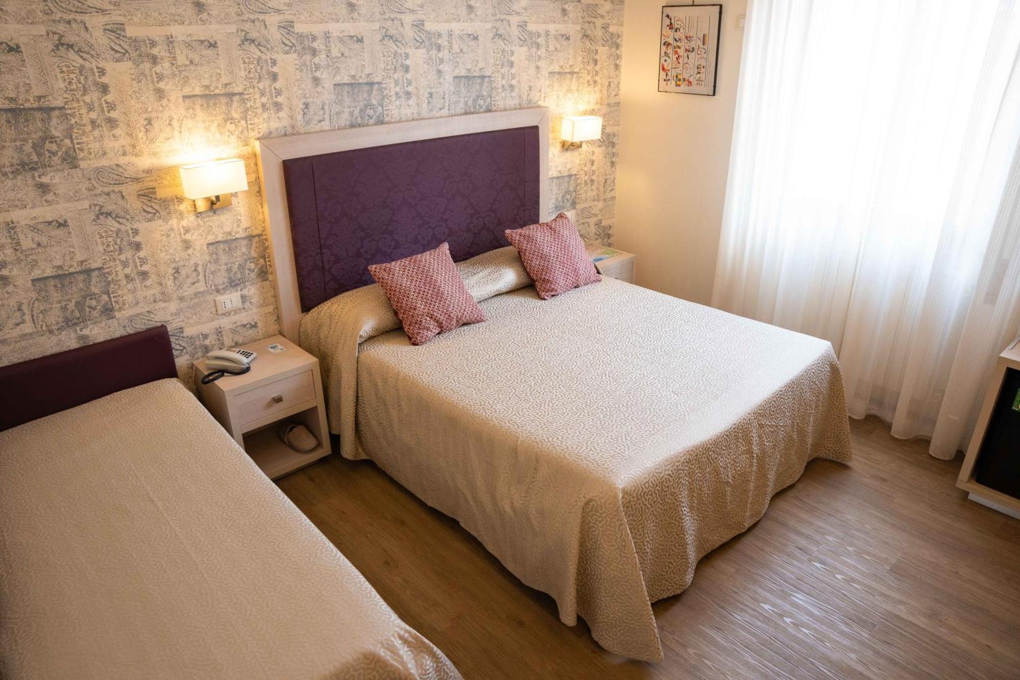 Hotel Pardini Viareggio Dış mekan fotoğraf