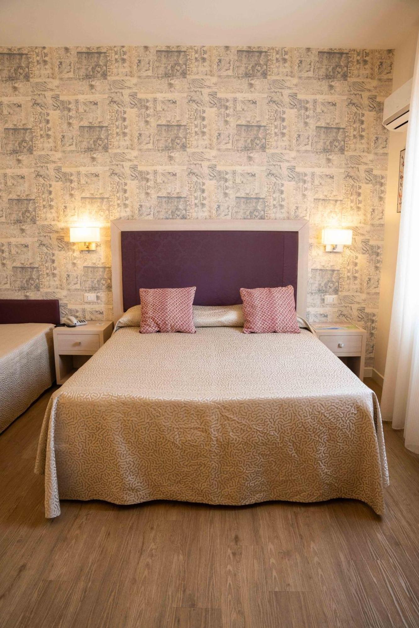 Hotel Pardini Viareggio Dış mekan fotoğraf
