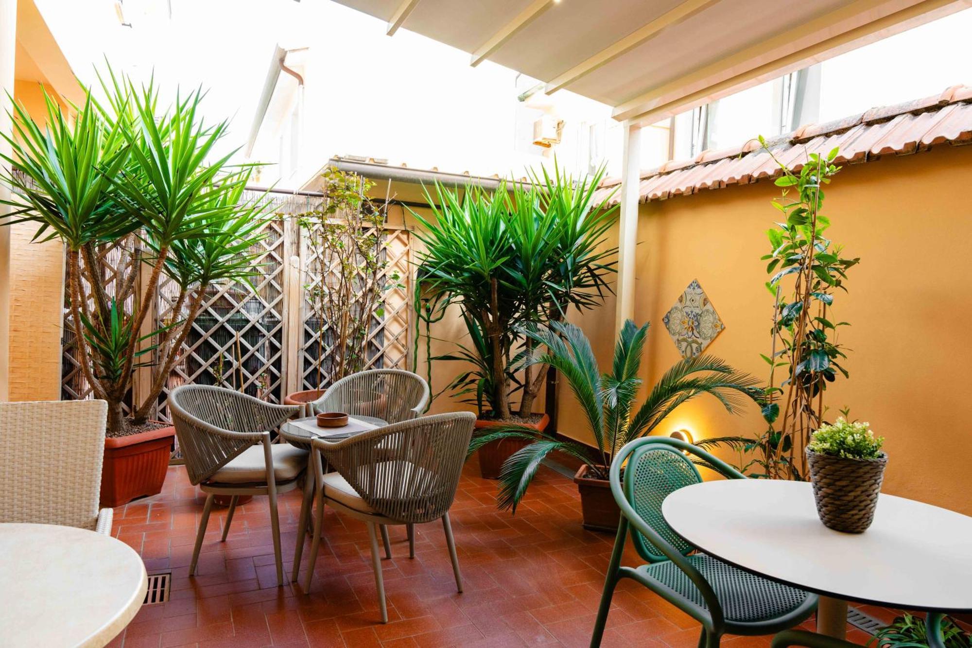 Hotel Pardini Viareggio Dış mekan fotoğraf