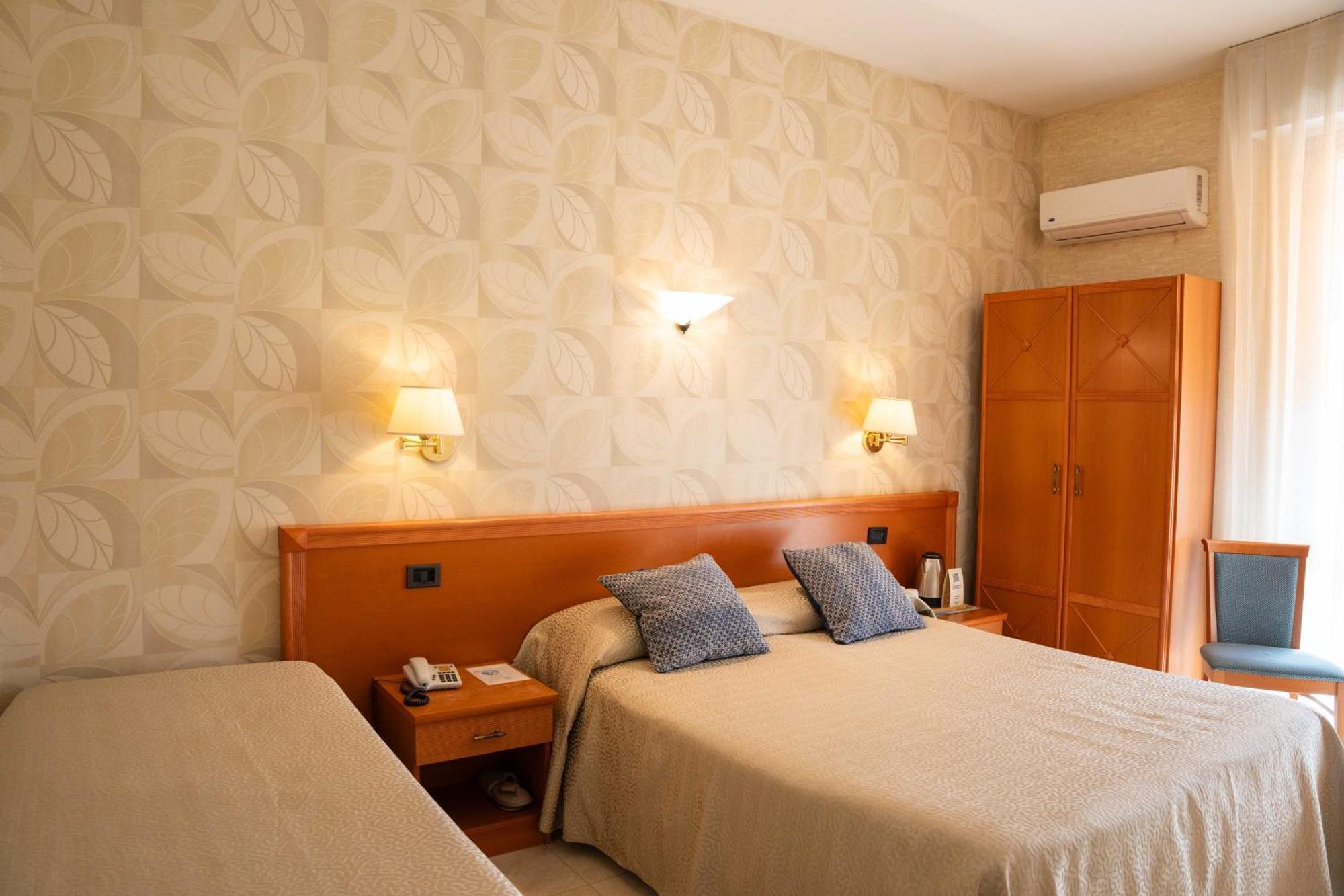 Hotel Pardini Viareggio Dış mekan fotoğraf