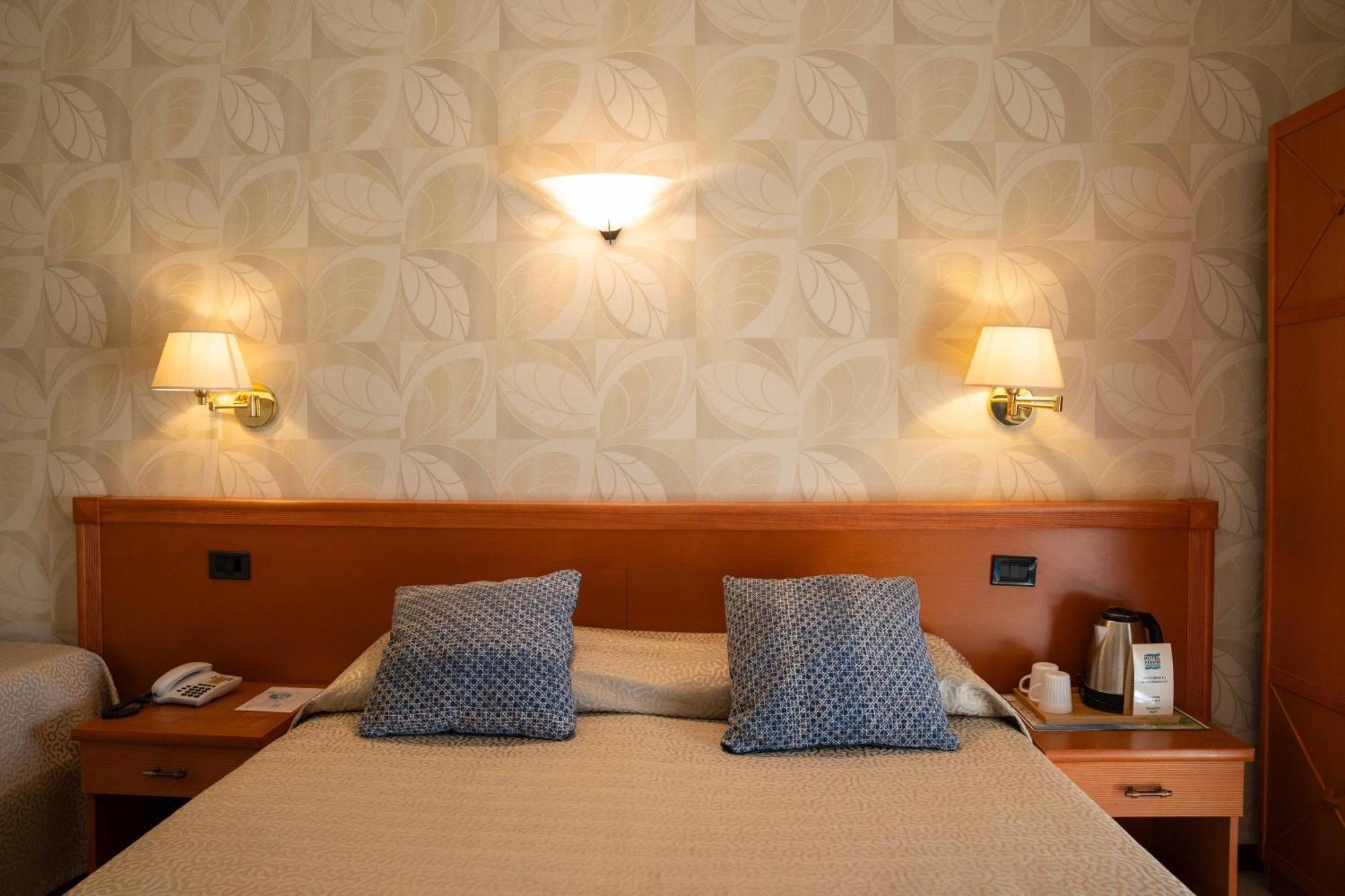 Hotel Pardini Viareggio Dış mekan fotoğraf