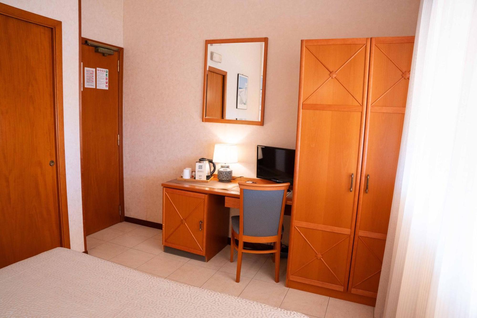 Hotel Pardini Viareggio Dış mekan fotoğraf