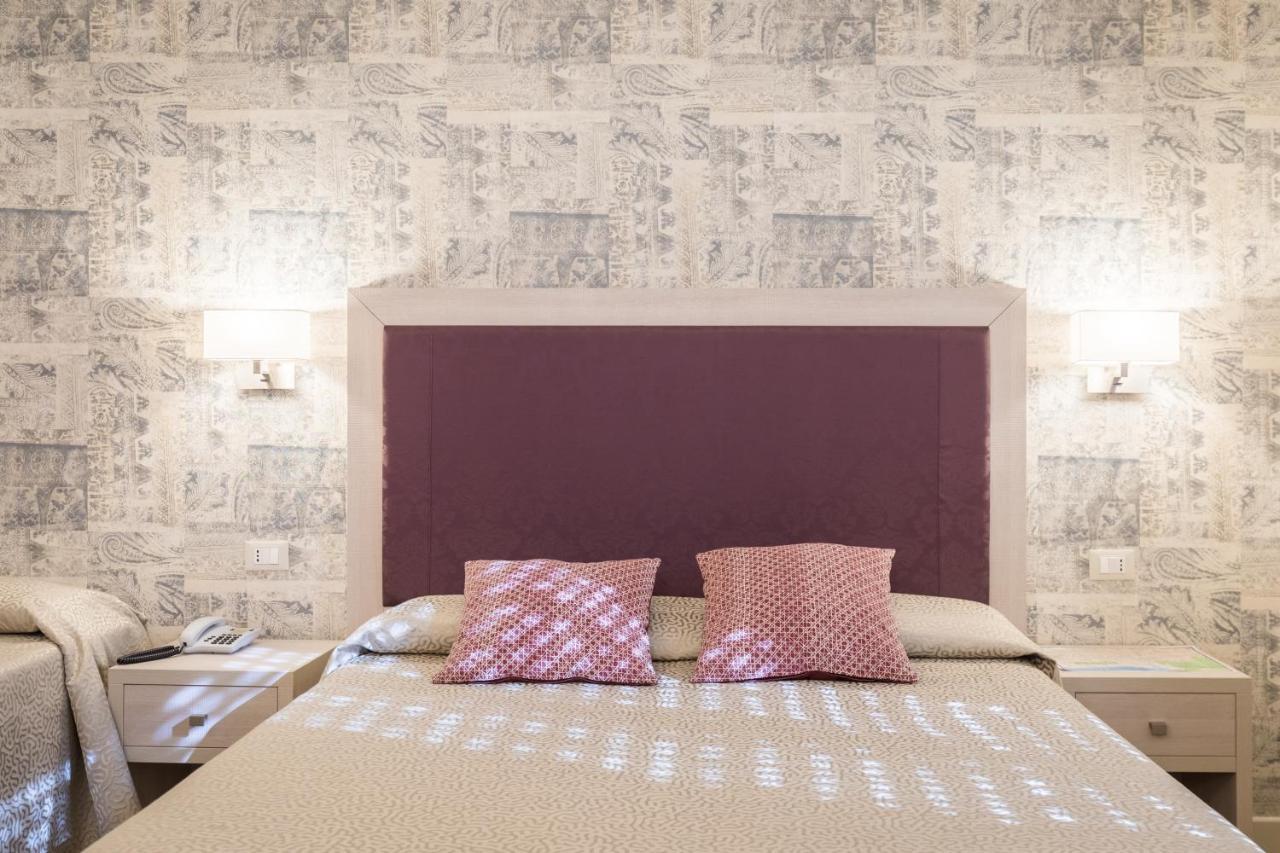 Hotel Pardini Viareggio Dış mekan fotoğraf