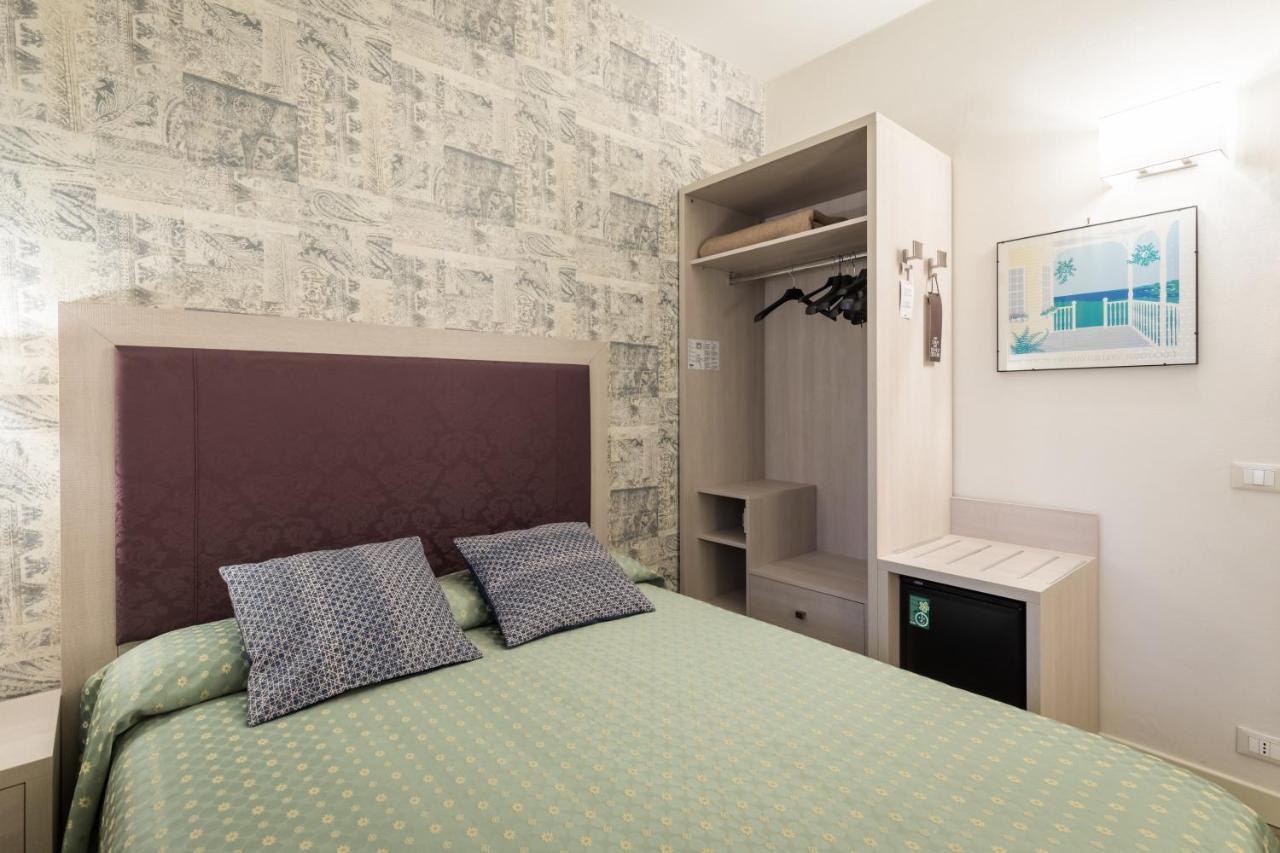 Hotel Pardini Viareggio Dış mekan fotoğraf